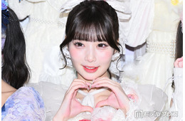 「オールスター感謝祭’26春」赤坂ミニマラソン出場の美人アイドルに注目集まる「この可愛い子は誰？」「びしょ濡れとは思えないビジュの良さ」