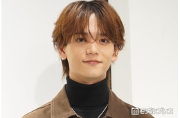 FANTASTICS中島颯太、BE:FIRST・INIメンバーらとの貴重ショットにファン喜び「豪華すぎる」「眼福」の声