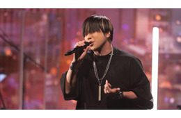 NEWS増田貴久「世界に一つだけの花」でジュニアとコラボ 岸蒼太との意外な“接点”明らかに