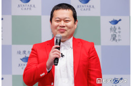 モグライダーともしげ、“全国に300人”レア名字だった「珍しい」「字面がかっこいい」と反響続々