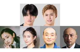 新劇場「東京建物 ぴあ シアター」ラインナップ発表 大西風雅・岡崎彪太郎出演「ナイボー！」ほか