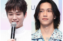 INI池崎理人、後藤威尊とマヂラブ野田クリスタル発案ジムへ ストイックぶり明かす「もう本気なんだな、彼は」