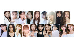 「TGC2026 A/W」開催決定 ⽣⾒愛瑠・⽮吹奈⼦・ゆうちゃみら出演者第1弾解禁