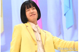 純烈の弟分グループ「モナキ」おヨネ、ヘアスタイルの秘密明かす デビュー前は「家で練習しすぎて下の人から苦情」