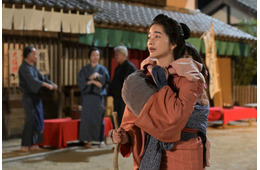 「風、薫る」主人公2人がついに出会う 初対面シーンに「運命的」「第一印象は最悪」の声【ネタバレあり】