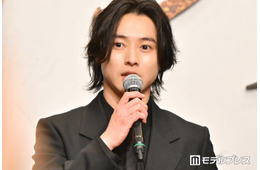 山崎賢人を大河主演に起用した理由・オファー経緯…制作統括明かす「万次郎さんはまさにそういう人だったのではないかと」【ジョン万】