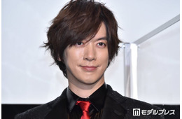 DAIGO、今年もラルクHYDE＆Acid Black Cherry・yasuと合同誕生日会「神と兄貴！最高の先輩」“0時ぴったりに”祝福メッセージくれた人物も明かす