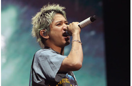 ONE OK ROCK、アジアツアー香港公演中止を発表 上海公演に続き「予期せぬ事態」