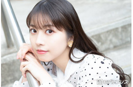 モー娘。牧野真莉愛、グループ卒業発表 6月まで開催のツアーをもって「次の夢に向かっていきたいとの申し出がありました」【全文】