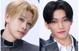 「日プ新世界」倉橋吾槙＆田中蒔の下剋上パフォーマンス＆個人得票数に反響相次ぐ「主人公すぎ」「泣ける」