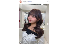 「イッテQ！」新メンバー候補生で話題“きゃすみる”辻加純、姉＆姪との3ショットが話題「最強遺伝子」「系統違う可愛さ」