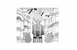 猫たちと家事代行のお宅へ。部屋に入るとまさかの大量の蛇がズラリ…!?【家政婦よんだら猫がきた #19】