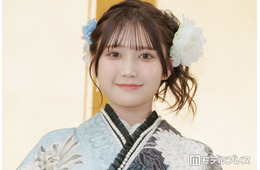 AKB48鈴木くるみ、グループ卒業発表 12歳から約9年半活動「たくさん失敗してしまうこともありましたが」