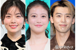 第34回「橋田賞」発表 小芝風花・今田美桜・竹内涼真・「あんぱん」など【受賞作品／受賞者一覧】