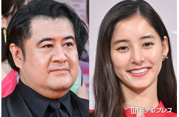 人気俳優「長澤まさみに続き…」同じ展開 中島裕翔＆新木優子の結婚祝福に反響続々「SUITS思い出す」「ユーモアに溢れてる」