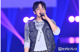 STARGLOW・KANON、ヘアカラーチェンジでファンから絶賛の声「雰囲気全然違う」「男前度が増した」