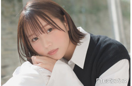 元ばんばんざい流那、娘＆はんくんとの家族3ショット披露「どんどんママに似てきた」「幸せの詰め合わせ」と反響