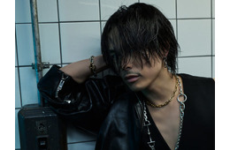 三代目JSB今市隆二、ファンのもとへ“会いに行く” 4公演限定スペシャルミーティング開催決定【2026 RYUJI IMAICHI Special Meeting “FIRST MOVE”】