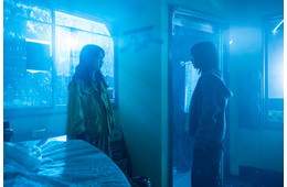 【エラー 第1話】ユメ（畑芽育）、未央（志田未来）には言えない“人生最大の過ち”とは