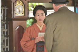 【来週の風、薫る あらすじ】りん、東京で新生活スタート 直美は鹿鳴館で働き始める