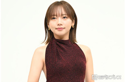 齊藤京子「得意料理になりました」ロケでもらった食材使った手作りパスタ公開「お店かと思った」「器と盛り付け方がおしゃれ」の声