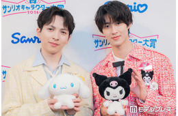 【M!LK吉田仁人＆曽野舜太インタビュー】最近笑顔になったエピソード＆可愛さを感じたメンバーの言動…“推しキャラ”と一緒にやりたいことも