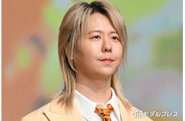 ミセス藤澤涼架「リブート」出演は撮影10日前に決定 初連ドラの裏話に驚きの声相次ぐ「びっくり」「本当に努力家」