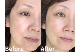 普段は理由あって「ライン使いしない」私が、49歳で「4品セットのあのライン」を3週間コツコツ毎日使って気づいたこと