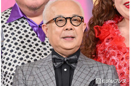 小堺一機、退院を報告 左鎖骨・肋骨の骨折に伴う左肺気胸のため入院していた【全文】