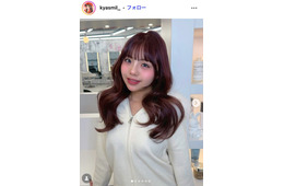 「イッテQ！」新メンバー候補生で話題“きゃすみる”辻加純、ライブ衣装から美ウエスト映える「可愛い」「綺麗すぎ」など反響