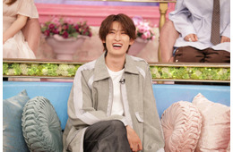 Snow Man向井康二、デート企画に挑戦「子犬感がたまらない」絶賛されたデートとは