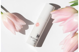 ダウンタイムでも使える「日焼け止め」。ドクターシーラボ®、美容皮膚科学発のUVスキンケアって？