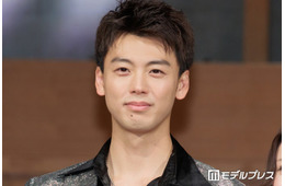 竹内涼真「心からお詫び申し上げます」コメント発表 主演ミュージカル「奇跡を呼ぶ男」公演3時間前に中止