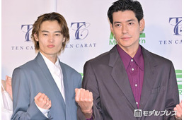 中島歩は「逸材だった」ワークショップ時代回顧 窪塚愛流が語る家族の影響の大きさ