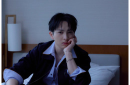 M!LK吉田仁人、初パッケージEP「東京」リリース決定 ストーリーテラーとして描く渾身作【本人コメント】