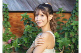 吉川ひなの、活動再開を発表 沖縄拠点に新たなスタート