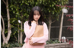 乃木坂46一ノ瀬美空、地上波ドラマ初出演「月夜行路 ―答えは名作の中に―」ゲスト出演決定