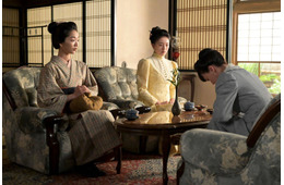 【風、薫る 第16回あらすじ】直美・りん、捨松からの提案とは