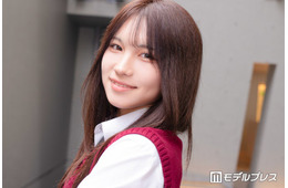 「今日好き」榊原樹里（じゅり）、アシメワンピで大胆脚見せ「スタイル神」「脚がめっちゃ綺麗」と反響