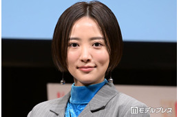2児の母・夏菜、レイヤー活かした重ためミディアムヘアにイメチェン「大人っぽくて見惚れちゃう」「雰囲気変わる」