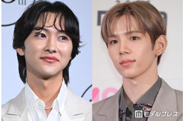 ROIROM本多大夢＆RIIZEショウタロウ「知り合いだったの？」「共演エモすぎる」 肩組む2ショットに反響