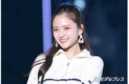 乃木坂46金川紗耶、美脚際立つミニスカ姿 オールブラックコーデに「美人オーラ全開」「破壊力すごすぎ」とファン絶賛