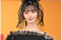 元NMB48メンバー、色白美脚＆デコルテ披露「ため息出るほど綺麗」「スタイルレベチ」と反響