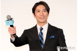 新婚・日テレ伊藤遼アナ、妻との休日満喫2ショット公開「仲良いのが伝わる」「素敵すぎる」と反響相次ぐ