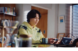 SixTONES松村北斗「ぽこポケ」完成した街初公開 “推しポケモン”への愛語る