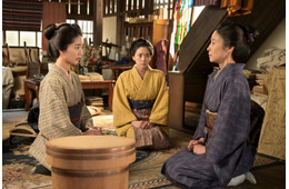 【風、薫る 第17回あらすじ】りん、美津から大反対受ける 直美は吉江（原田泰造）の元へ