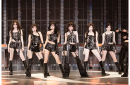 IVE、京セラドーム大阪に初降臨 新曲「LUCID DREAM」サプライズ披露【セットリスト】