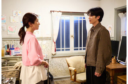 「10回切って倒れない木はない」ラスト3分、桃子（仁村紗和）の“記憶のすり替わり”発覚に視聴者混乱「鳥肌立った」「拓人（京本大我）怪しい」