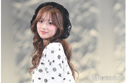 辻ちゃん長女・希空（のあ）、沖縄での水着ショットに反響「透明感ハンパない」「スタイル抜群」