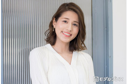 永島優美アナ、3歳娘とペアルックでピクニック満喫「幸せオーラ全開」「お弁当も美味しそう」と反響